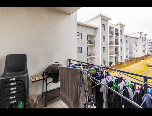 2 BEDROOM APARTMENT FOR SALE IN PARKLANDS